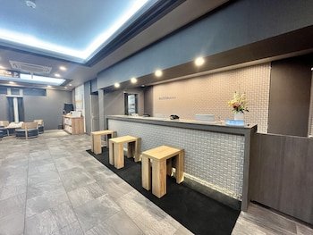 Hotel Route-Inn Nagaoka Ekimae