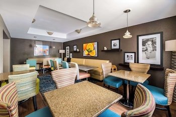 Hampton Inn Winter Haven