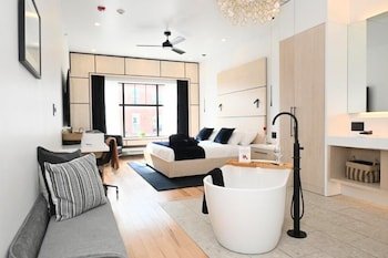 Cribs On Main