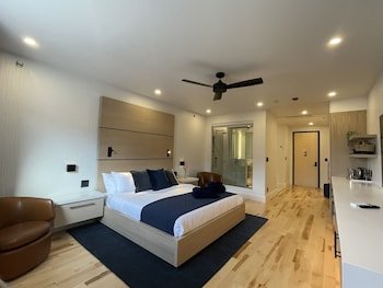 Cribs On Main