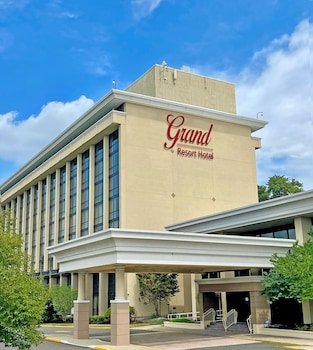 The Grand Resort Hotel