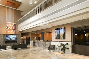 The Grand Resort Hotel
