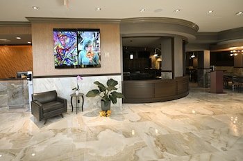 The Grand Resort Hotel