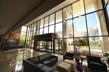 The Grand Resort Hotel
