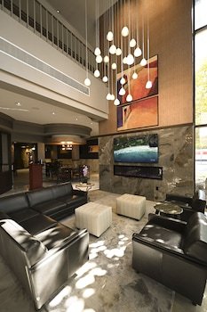 The Grand Resort Hotel