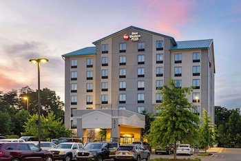 Best Western Plus Thornburg Inn & Suites