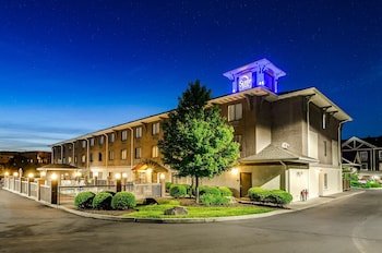Sleep Inn