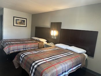 Scottish Inns Gordon Hwy, GA