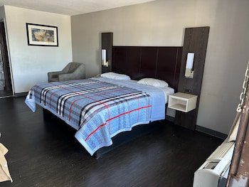 Scottish Inns Gordon Hwy, GA