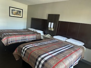 Scottish Inns Gordon Hwy, GA