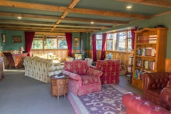 The River Lodge