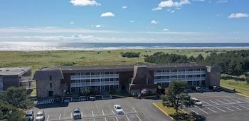 Chautauqua Lodge