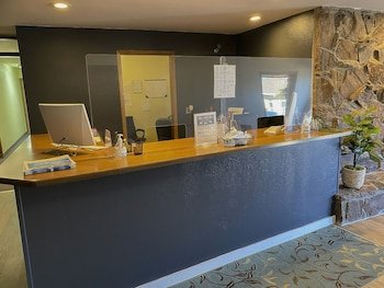 Chautauqua Lodge