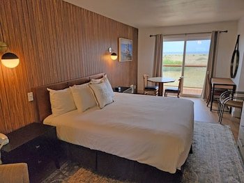 Chautauqua Lodge
