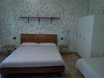 Bed And Breakfast La Grotta