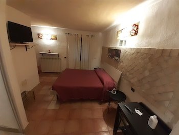 Bed And Breakfast La Grotta