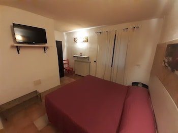 Bed And Breakfast La Grotta