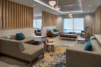 TownePlace Suites Portland Airport ME