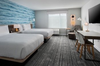TownePlace Suites Portland Airport ME