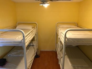 Caloundra  Backpackers