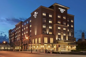 Homewood Suites by Hilton Worcester