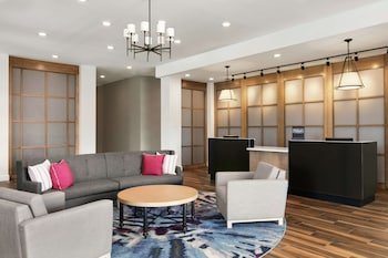 Homewood Suites by Hilton Worcester