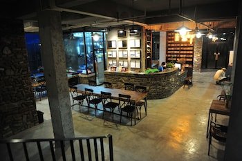Yangshuo Sudder Street Guesthouse