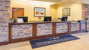 Bluegreen Vacations Grande Villas at World Golf Village