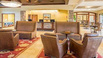 Bluegreen Vacations Grande Villas at World Golf Village