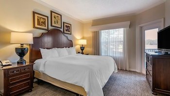 Bluegreen Vacations Grande Villas at World Golf Village
