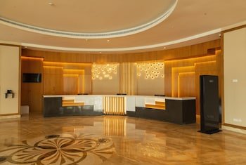 Hotel Tulip Inn Majan Salalah