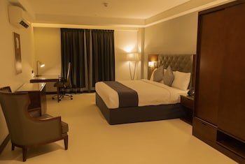 Hotel Tulip Inn Majan Salalah