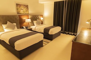 Hotel Tulip Inn Majan Salalah