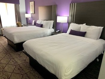 SureStay Plus Hotel by Best Western Warner Robins AFB