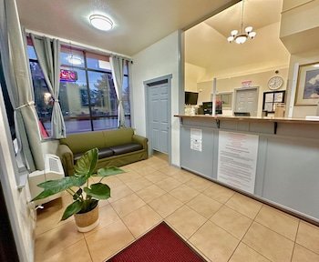 Emerald Motel Seattle