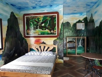 Dabdab Tourist Inn