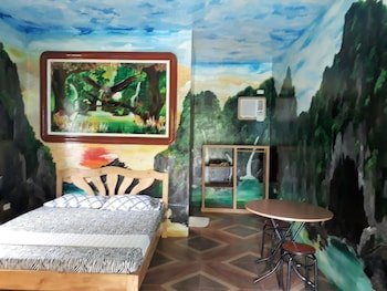 Dabdab Tourist Inn