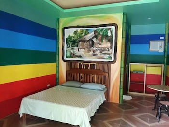 Dabdab Tourist Inn