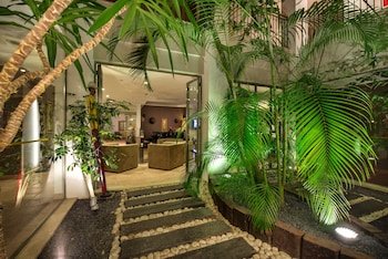 Vale d'El Rei Hotel & Villas