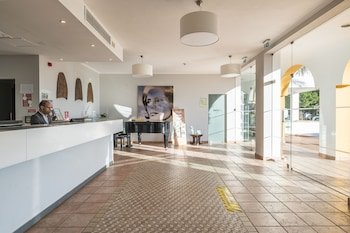 Vale d'El Rei Hotel & Villas