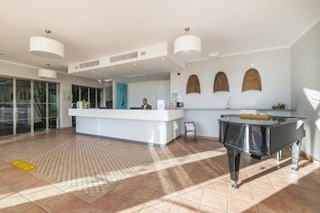 Vale d'El Rei Hotel & Villas