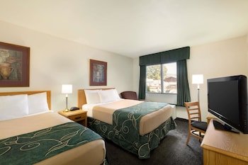 Travelodge by Wyndham Yampa