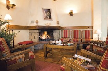 Hotel Les Soldanelles