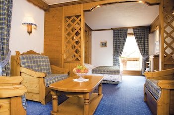 Hotel Les Soldanelles