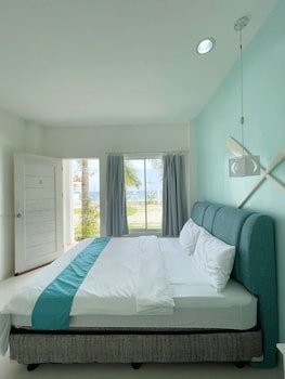 Seascape Resort Oslob