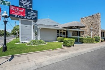 Red Roof Inn Yuba City