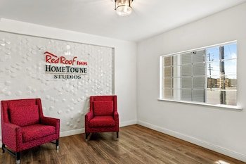 Red Roof Inn Yuba City
