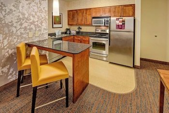 Residence Inn Memphis Southaven