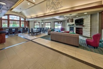 Residence Inn Memphis Southaven