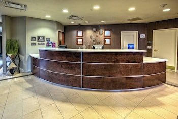 Residence Inn Memphis Southaven